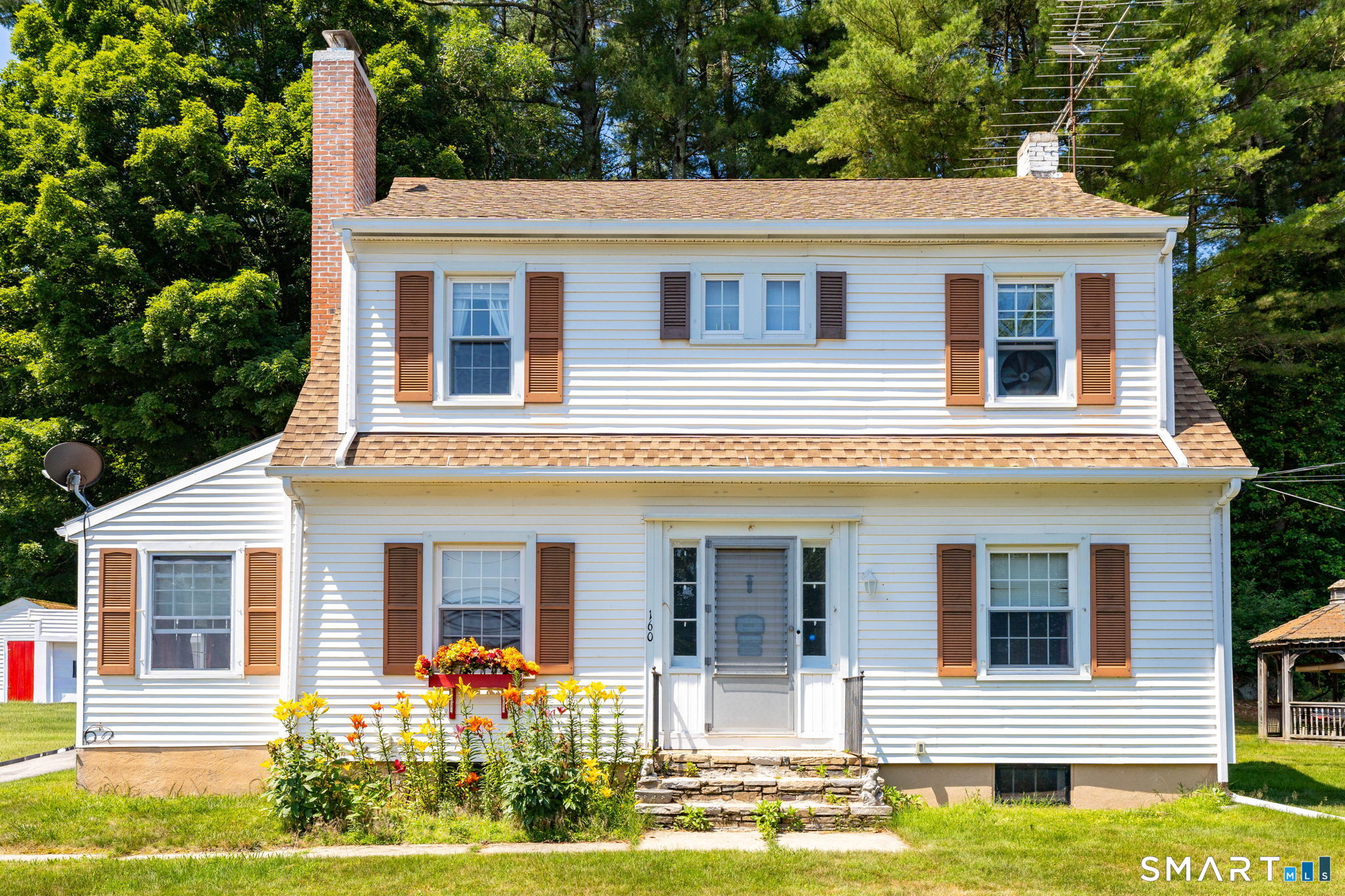 Putnam CT 06260