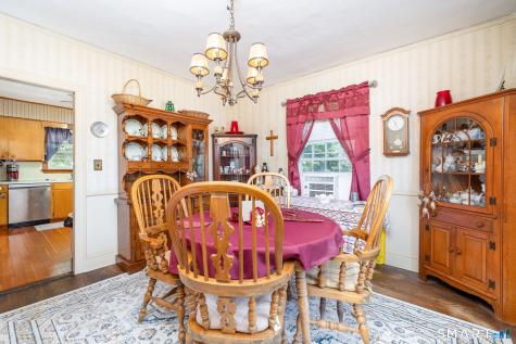 Putnam CT 06260