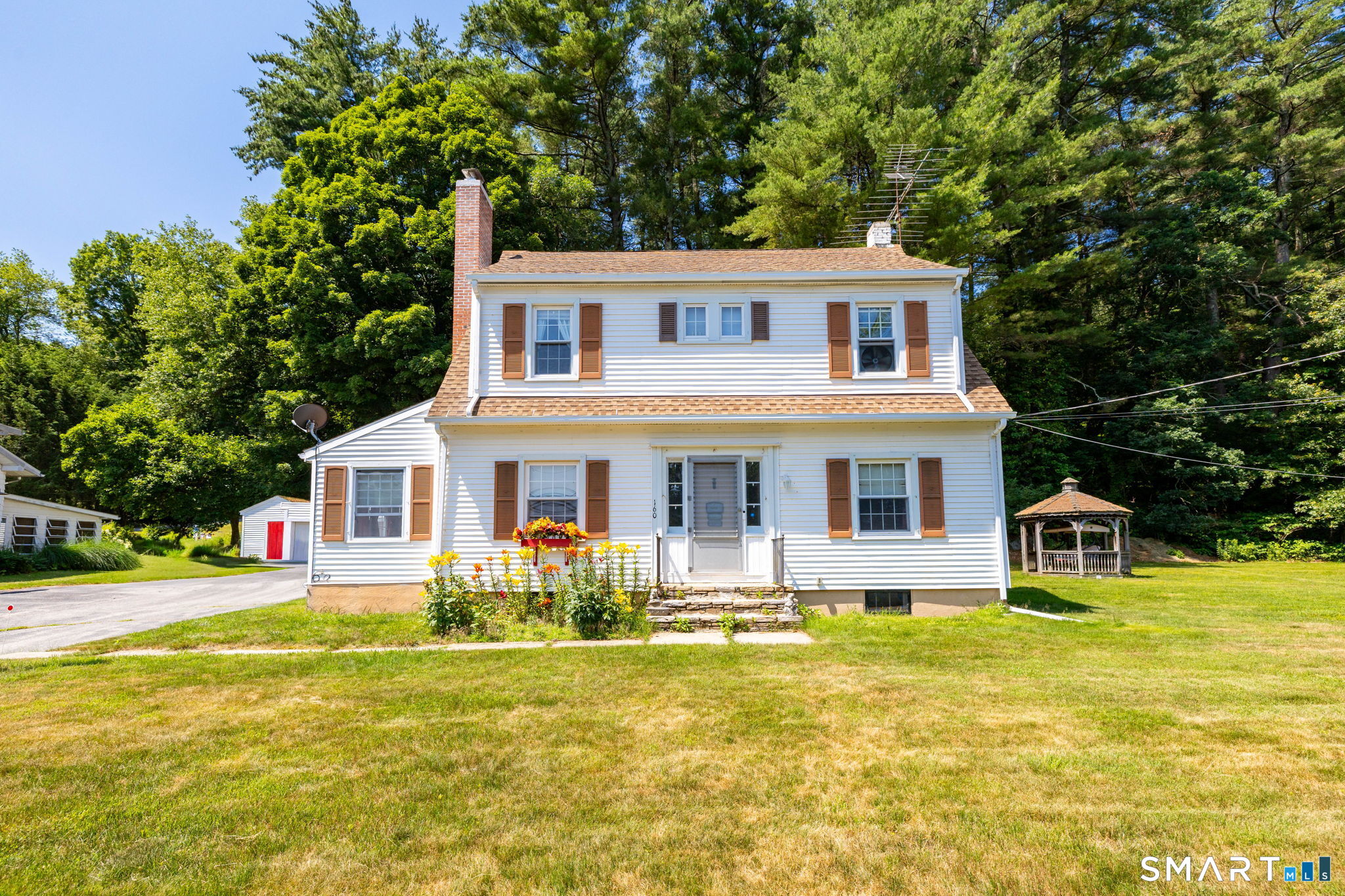 Putnam CT 06260