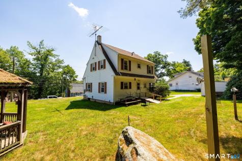 Putnam CT 06260