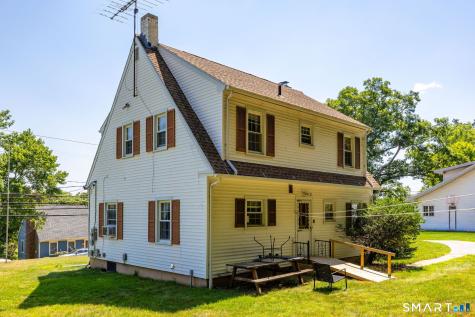 Putnam CT 06260