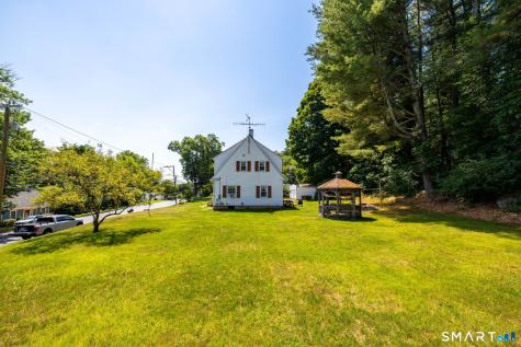Putnam CT 06260