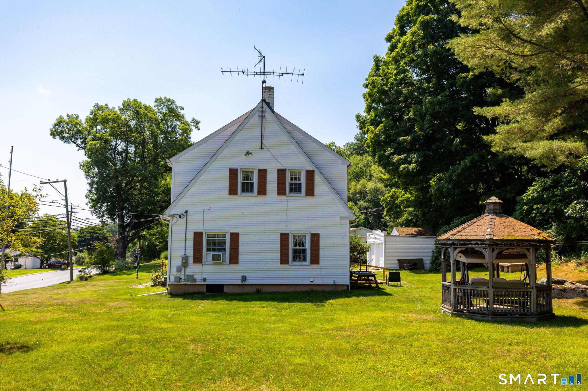 Putnam CT 06260