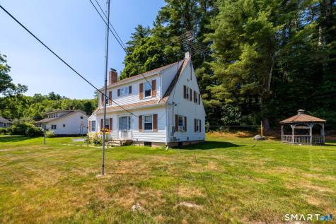 Putnam CT 06260
