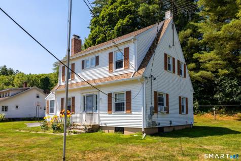 Putnam CT 06260