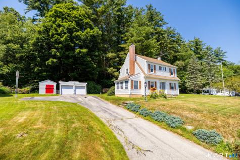 Putnam CT 06260