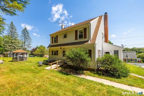 Putnam CT 06260
