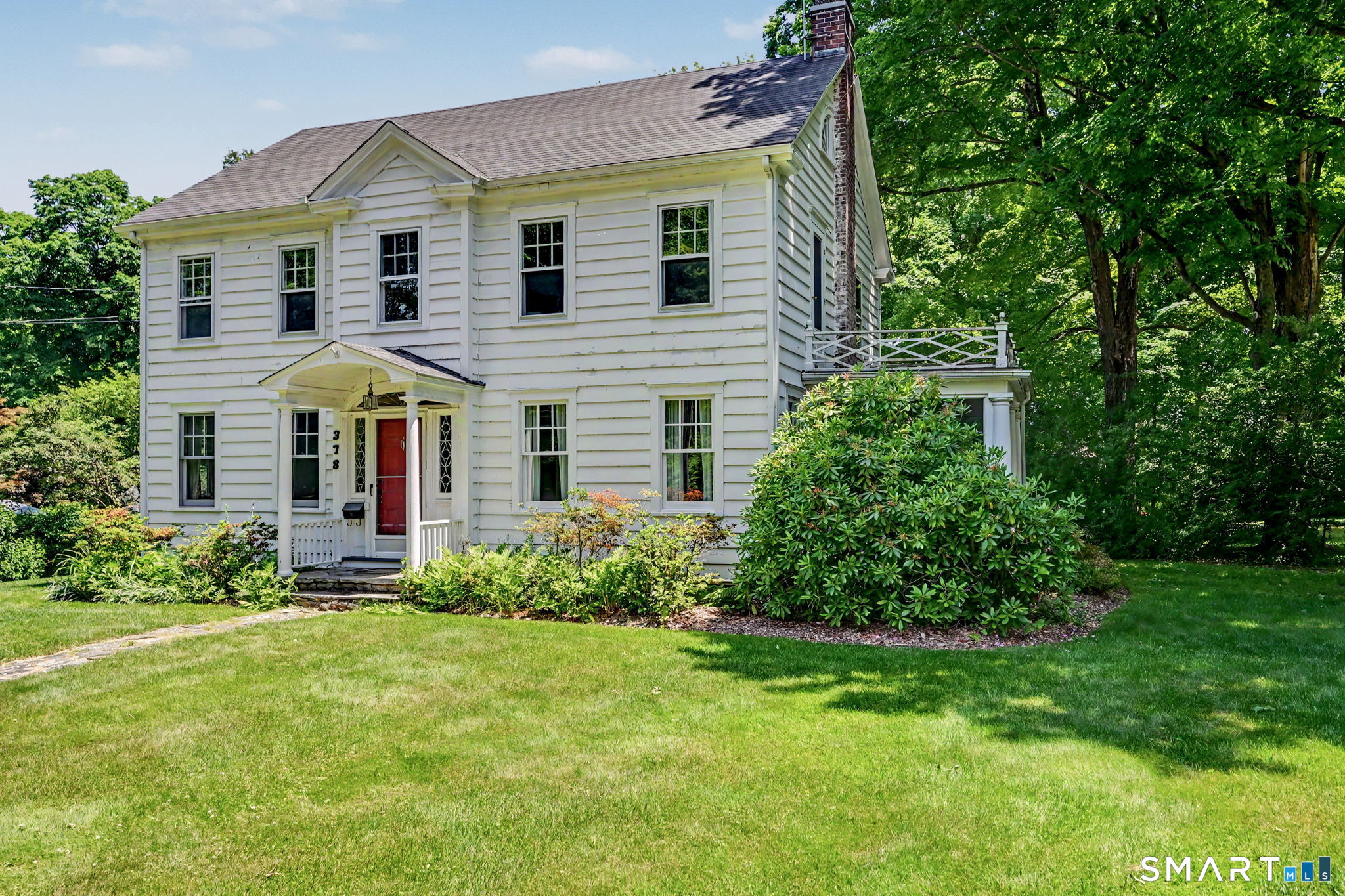 378 Wilton West Road Ridgefield CT 06877