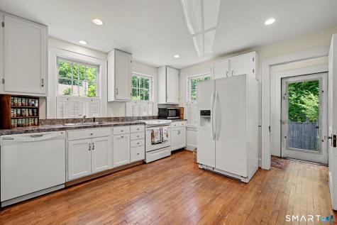 378 Wilton Road W Ridgefield CT 06877
