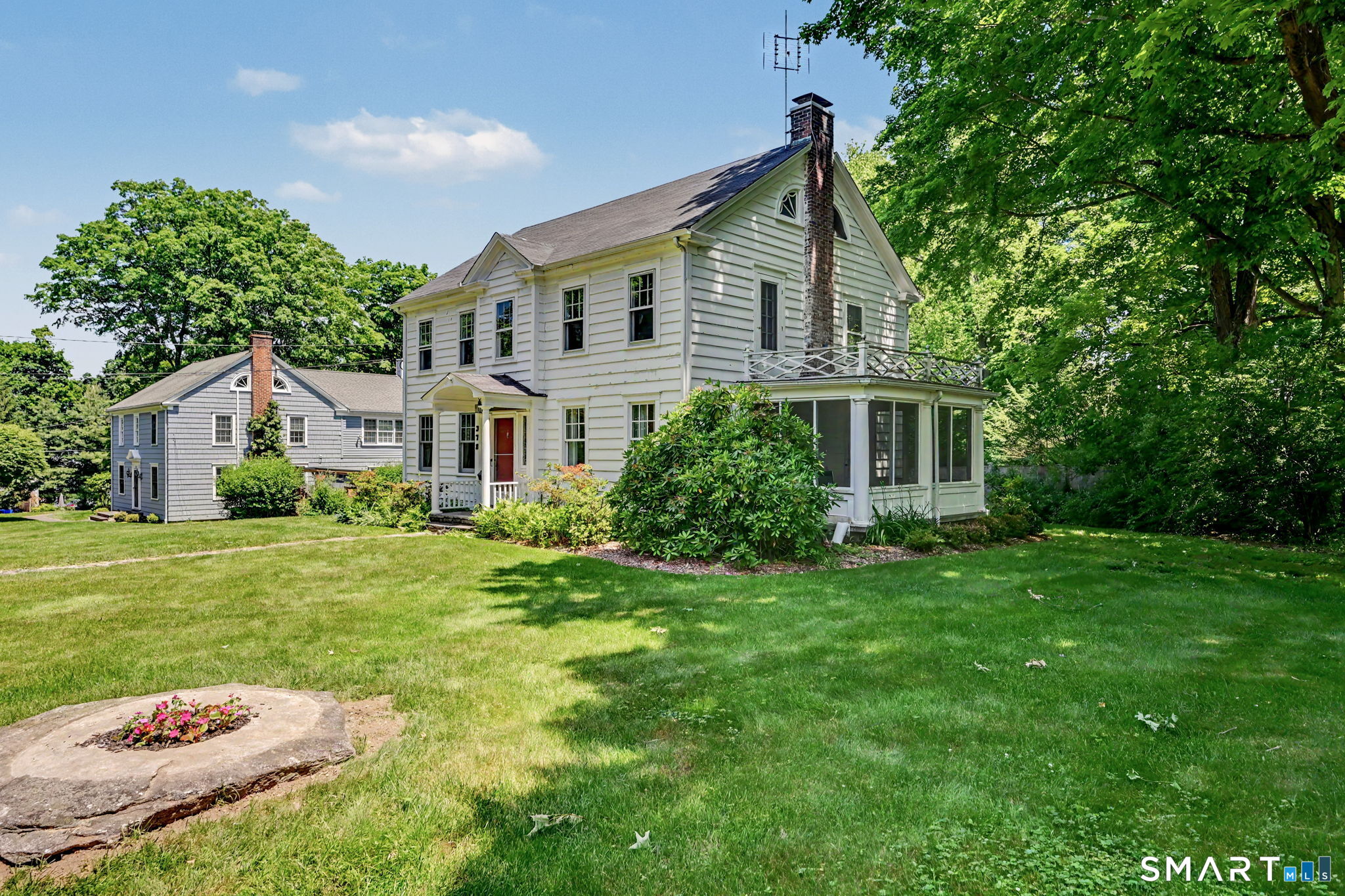 378 Wilton Road W Ridgefield CT 06877