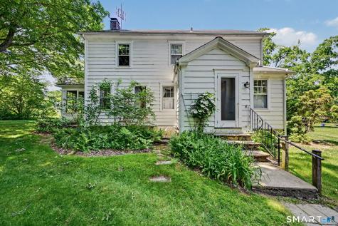 378 Wilton Road W Ridgefield CT 06877