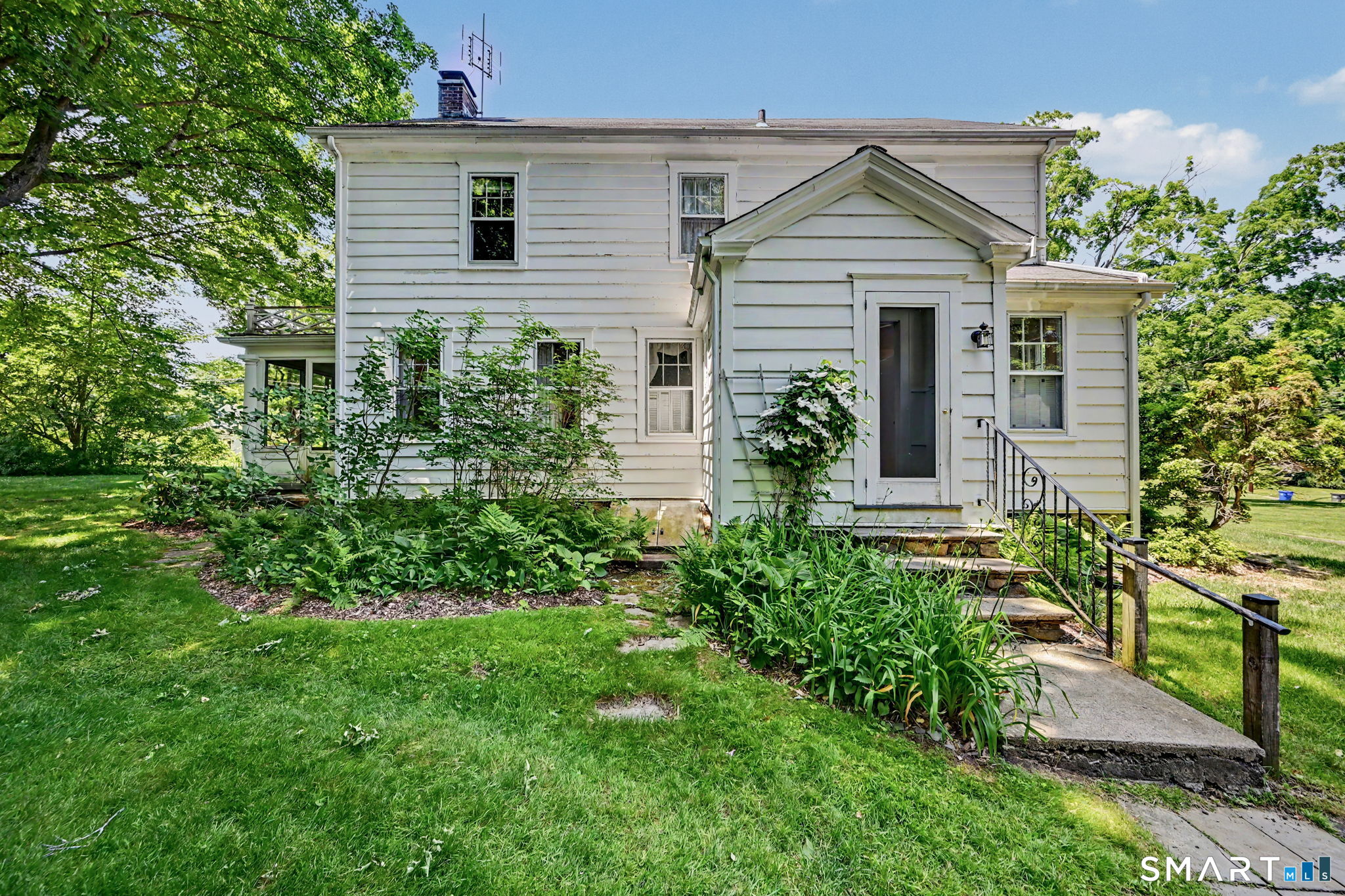 378 Wilton Road W Ridgefield CT 06877