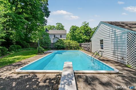 378 Wilton Road W Ridgefield CT 06877