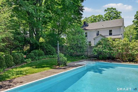 378 Wilton Road W Ridgefield CT 06877