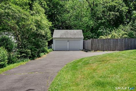 378 Wilton Road W Ridgefield CT 06877
