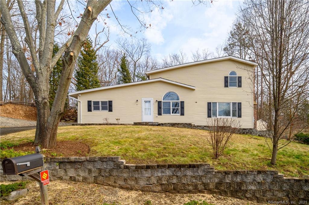 47 Valley View Lane New Milford CT 06776