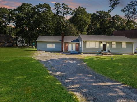 190 Delay Road Harwinton CT 06791