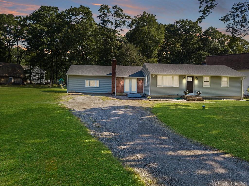 190 Delay Road Harwinton CT 06791