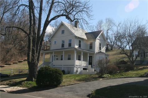 21 Byram Road Greenwich CT 06830