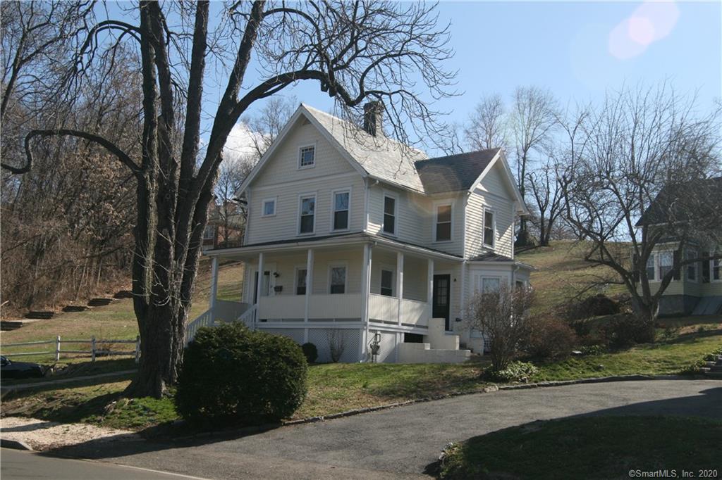 21 Byram Road Greenwich CT 06830