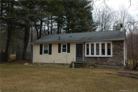 370 Torrington Road Litchfield CT 06759