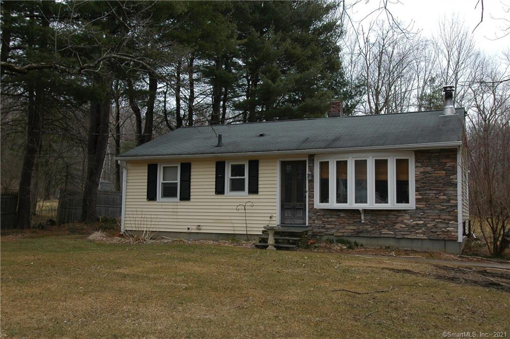 370 Torrington Road Litchfield CT 06759