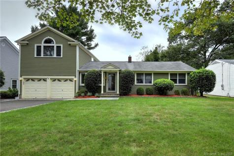 1317 Mill Plain Road Fairfield CT 06824