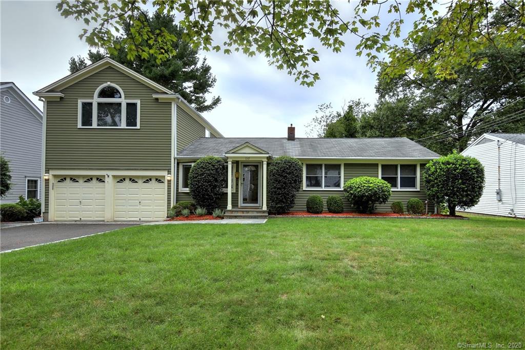 1317 Mill Plain Road Fairfield CT 06824