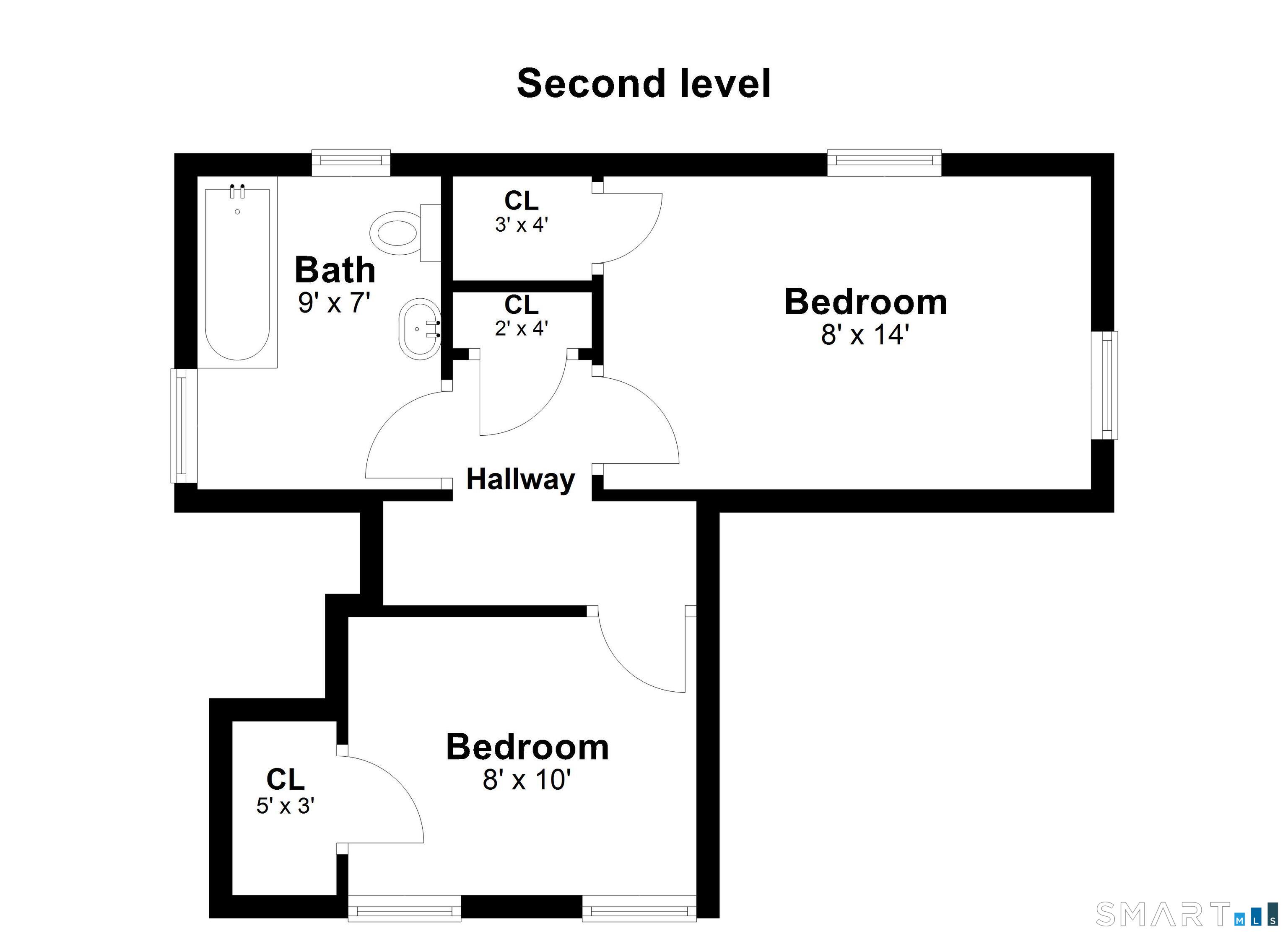 75 Clifton Street West Haven CT 06516