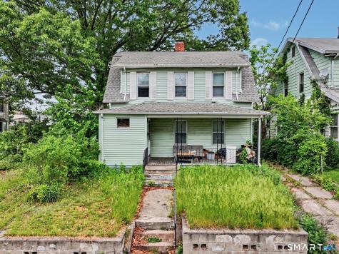 75 Clifton Street West Haven CT 06516