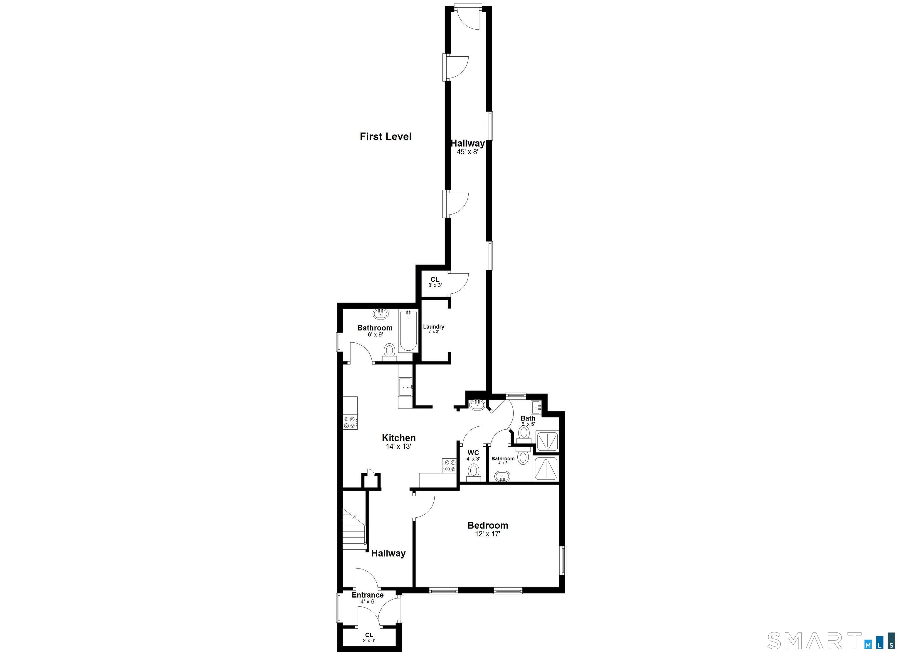 75 Clifton Street West Haven CT 06516