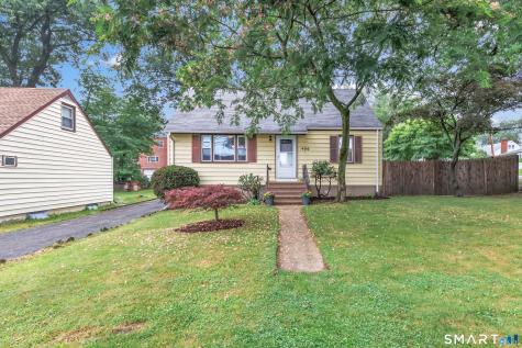 406 Peet Street Bridgeport CT 06606
