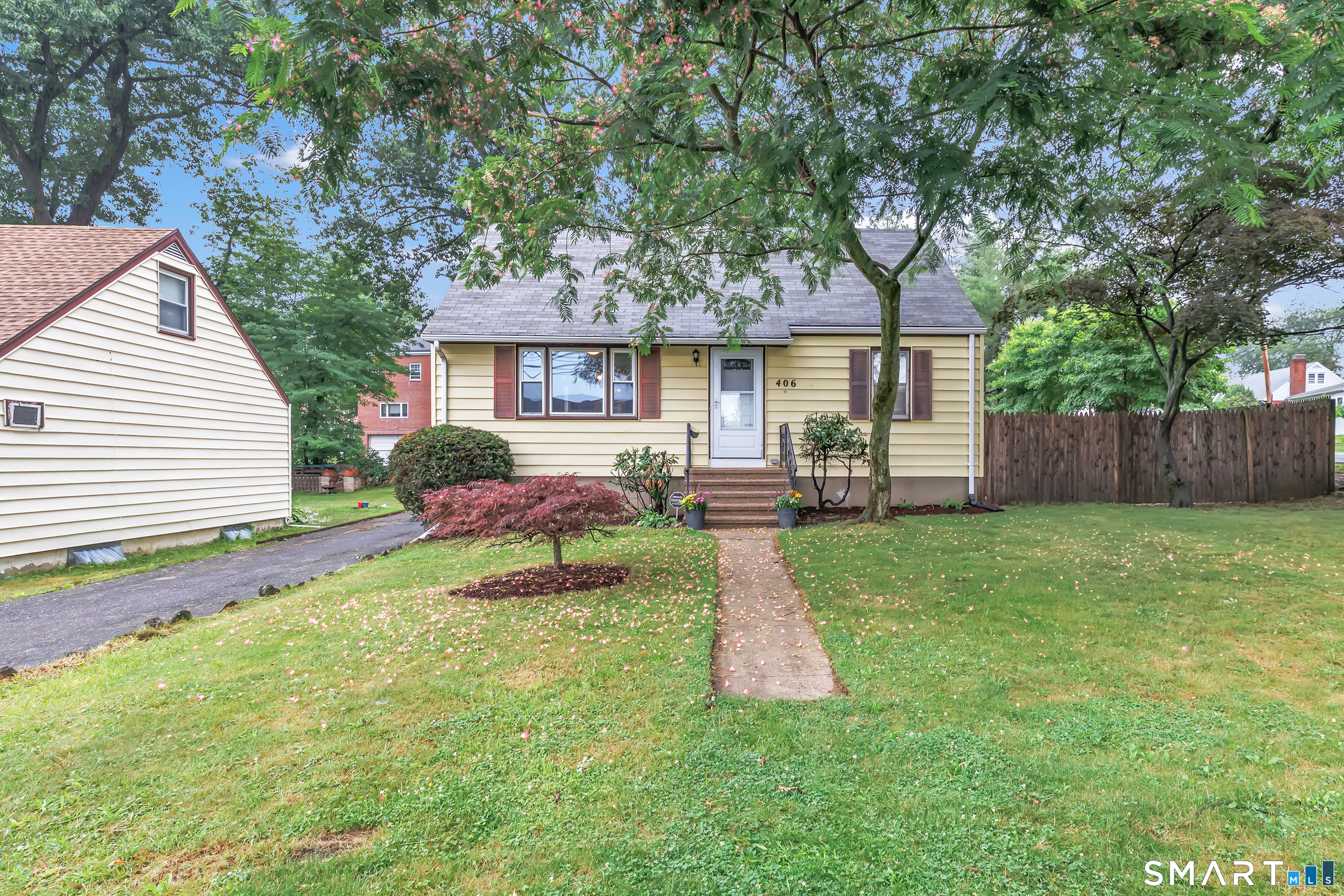 406 Peet Street Bridgeport CT 06606