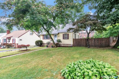 406 Peet Street Bridgeport CT 06606