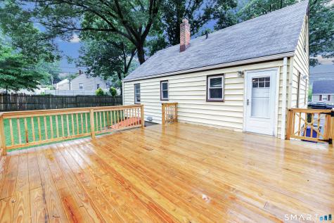 406 Peet Street Bridgeport CT 06606