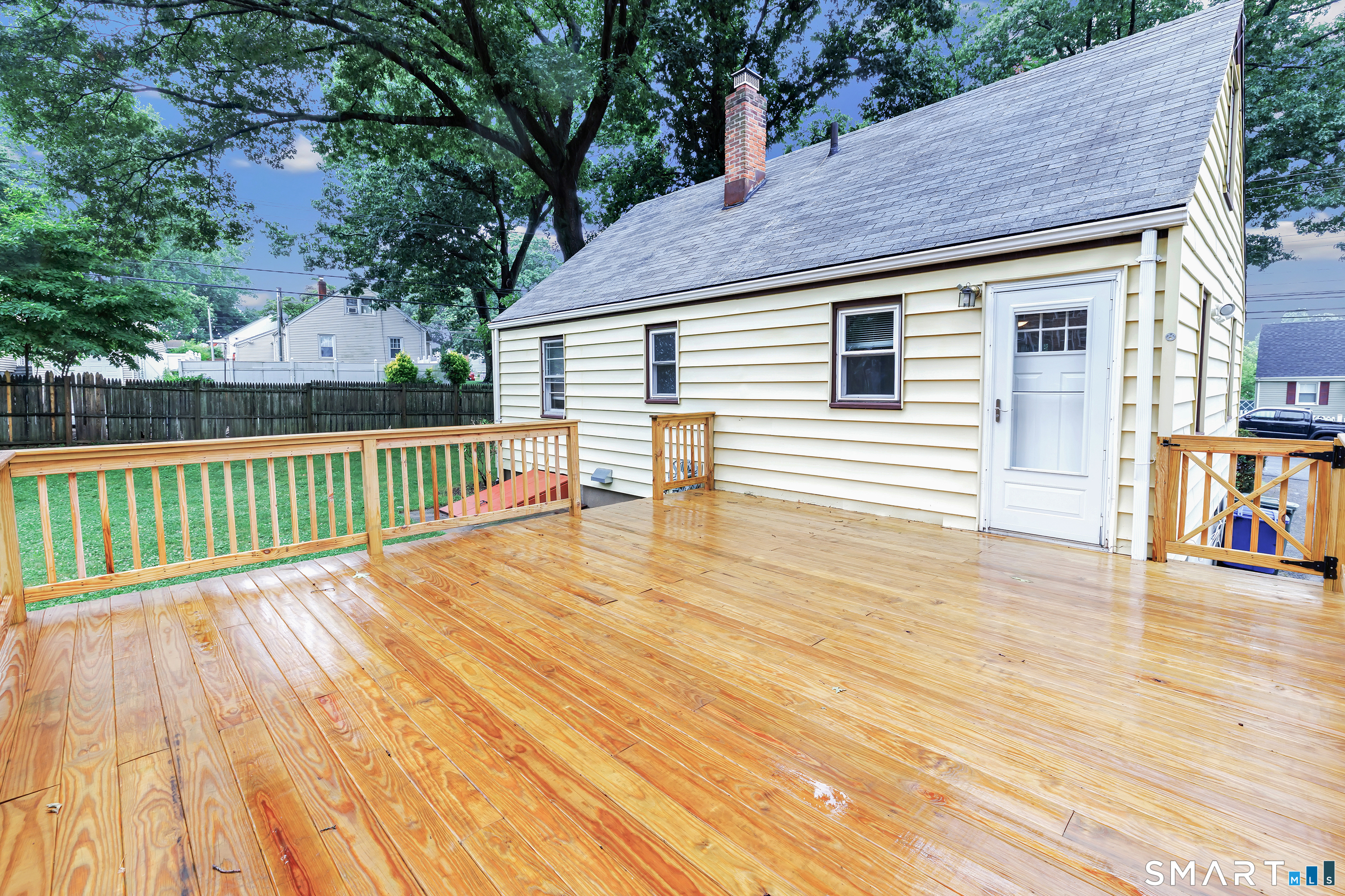 406 Peet Street Bridgeport CT 06606