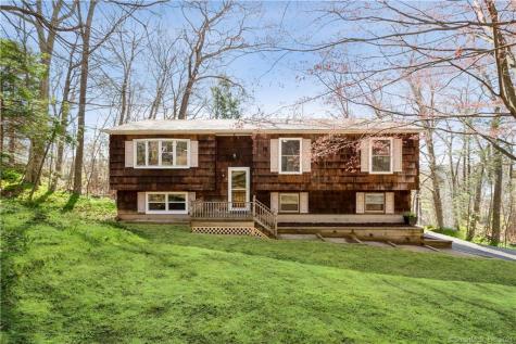 6 Joanne Drive New Fairfield CT 06812