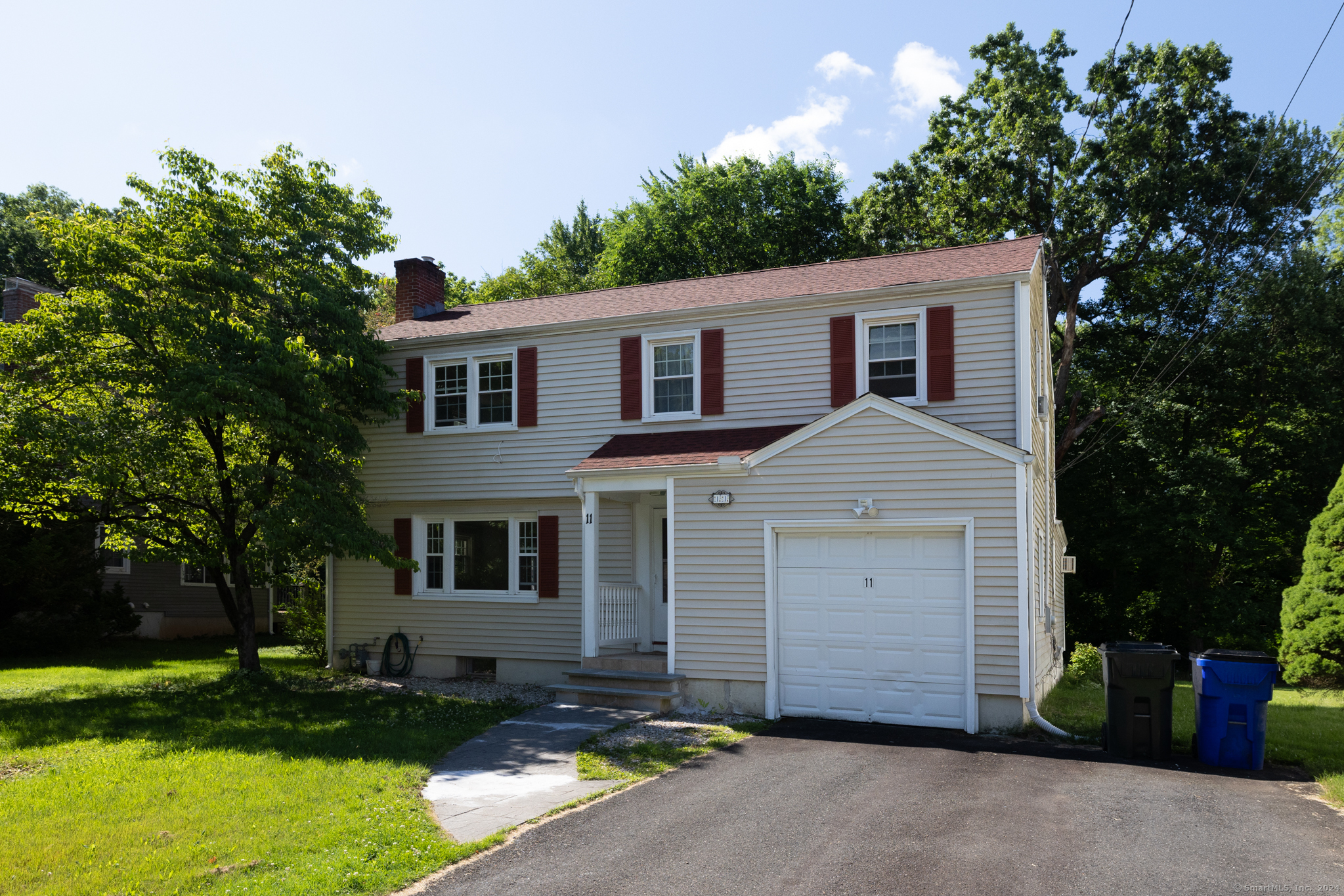 11 Lawler Road West Hartford CT 06117