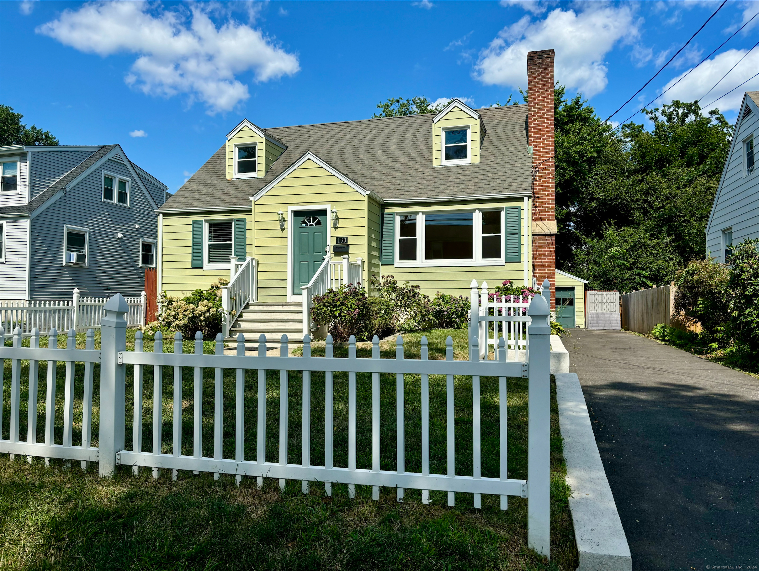 130 Stuart Avenue Norwalk CT 06850