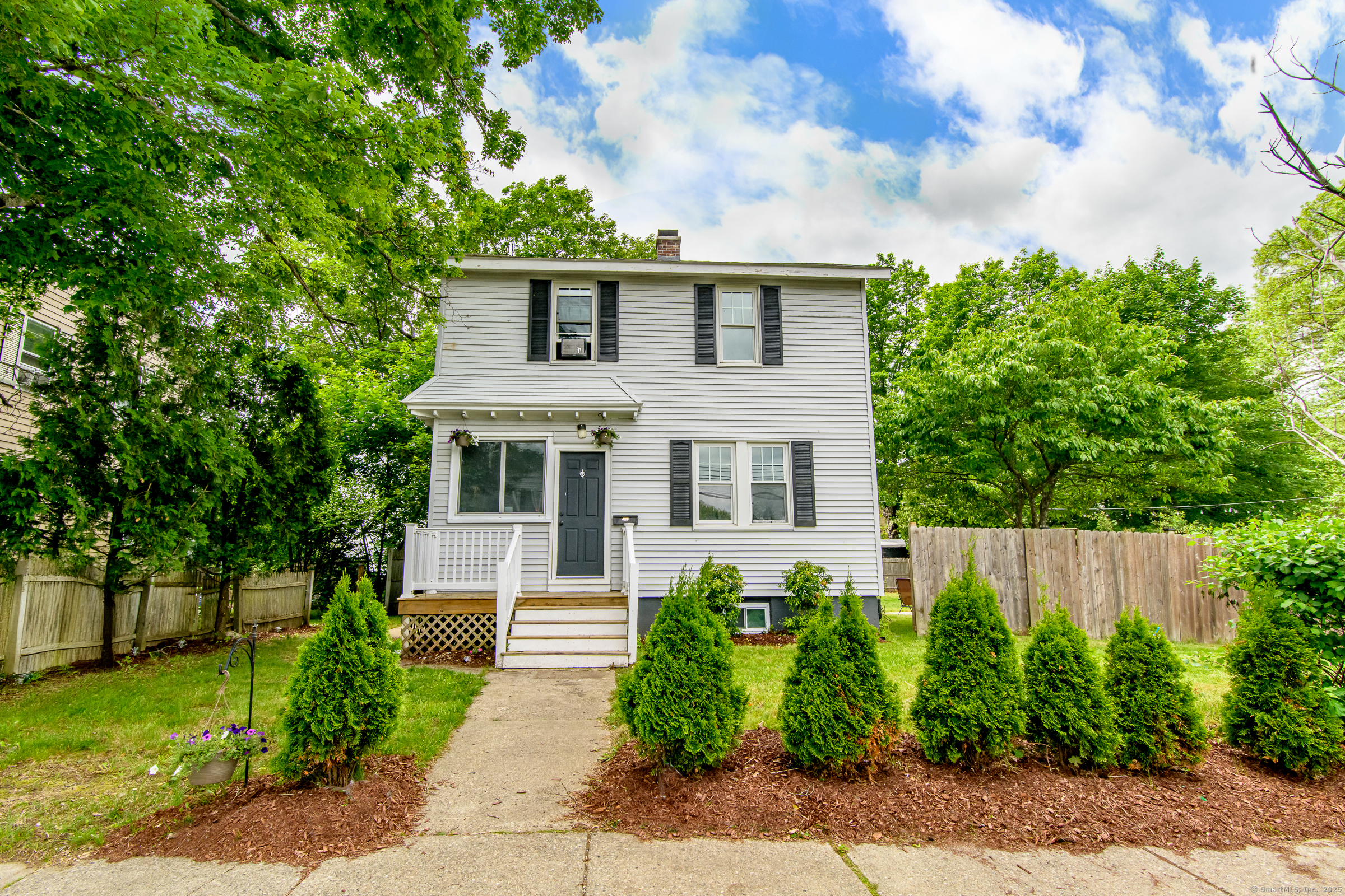 163 State Avenue Killingly CT 06241