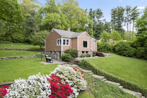 196 Harrison Road Cheshire CT 06410