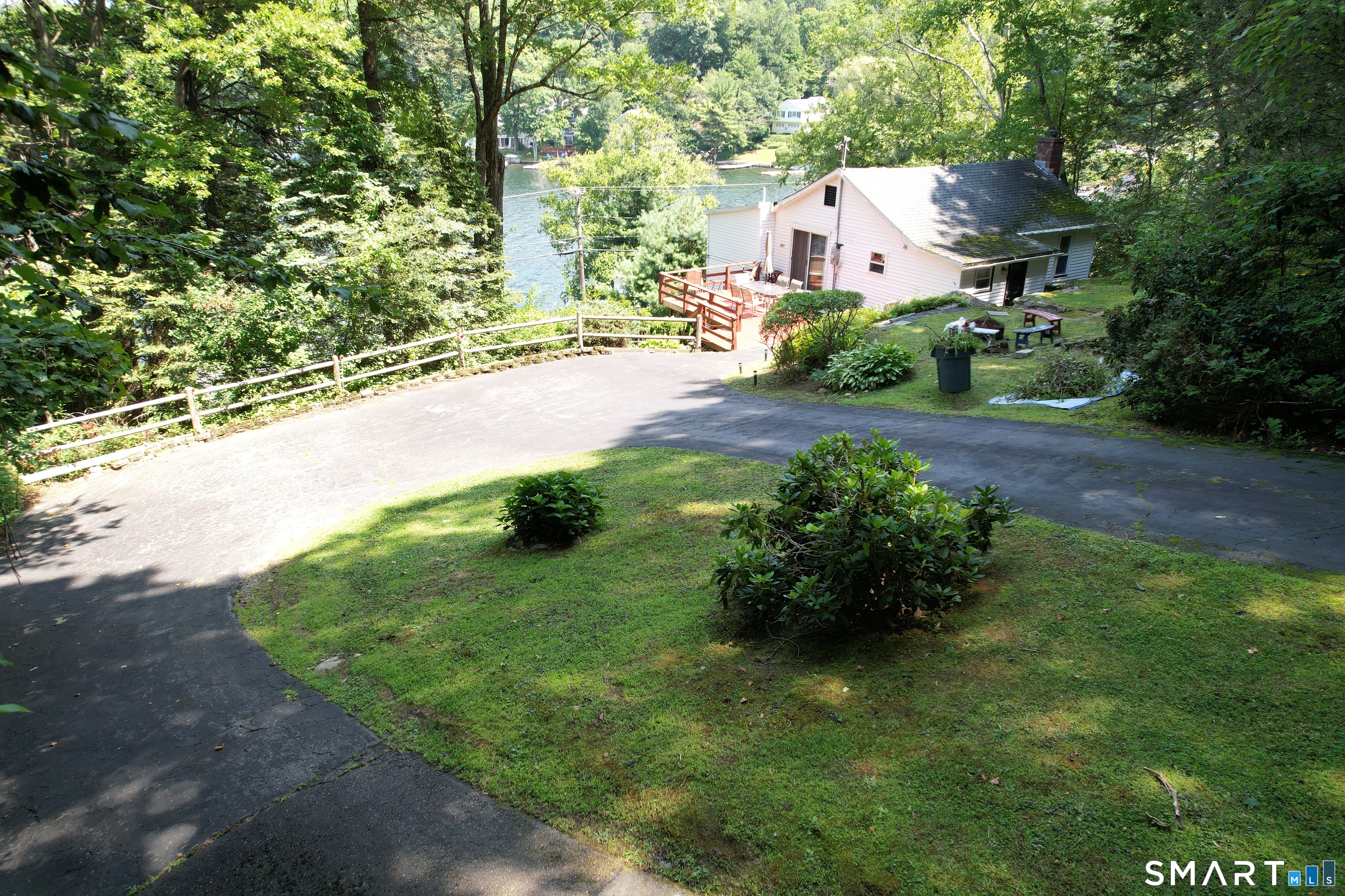 837 East Wakefield Boulevard Winchester CT 06098