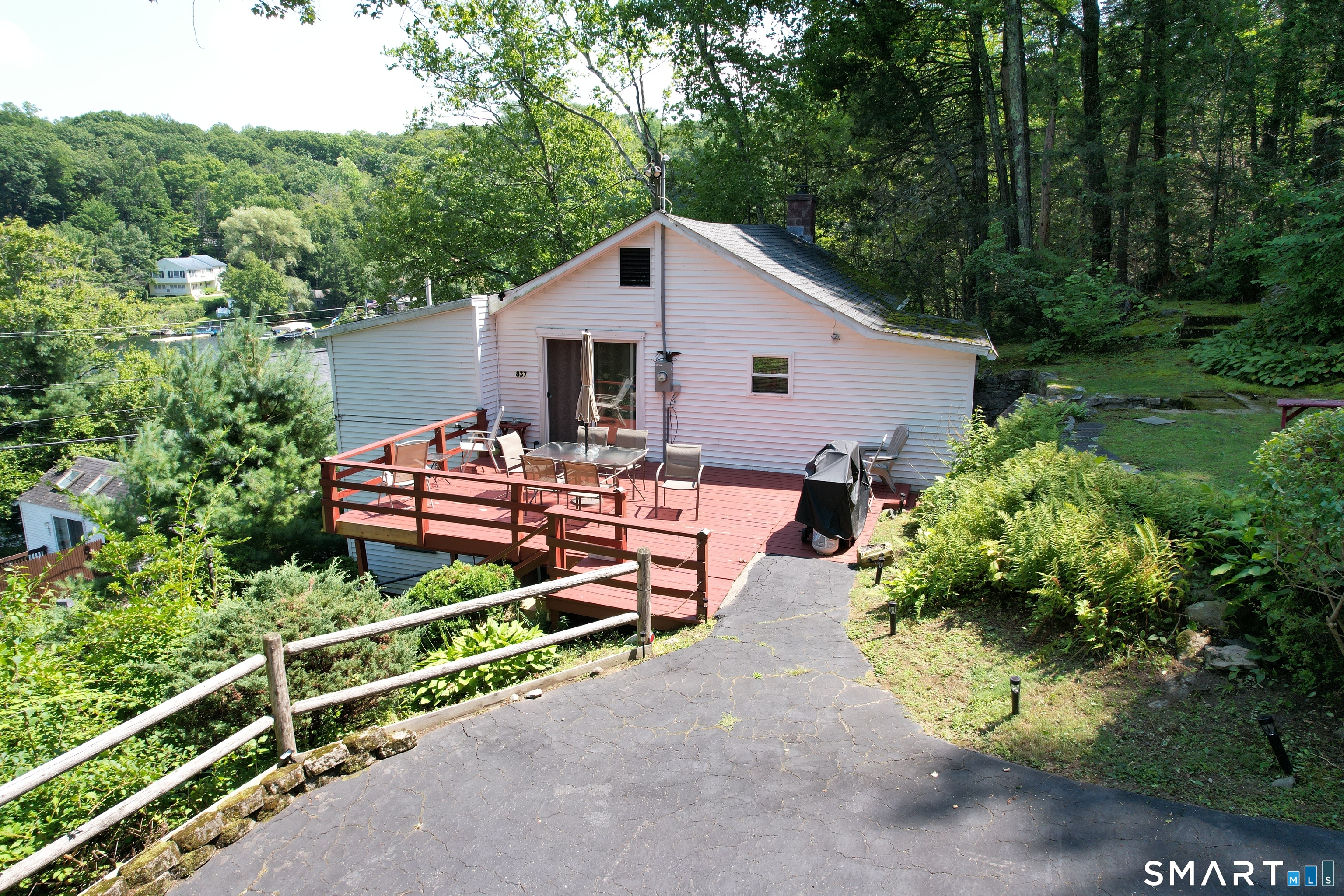837 East Wakefield Boulevard Winchester CT 06098