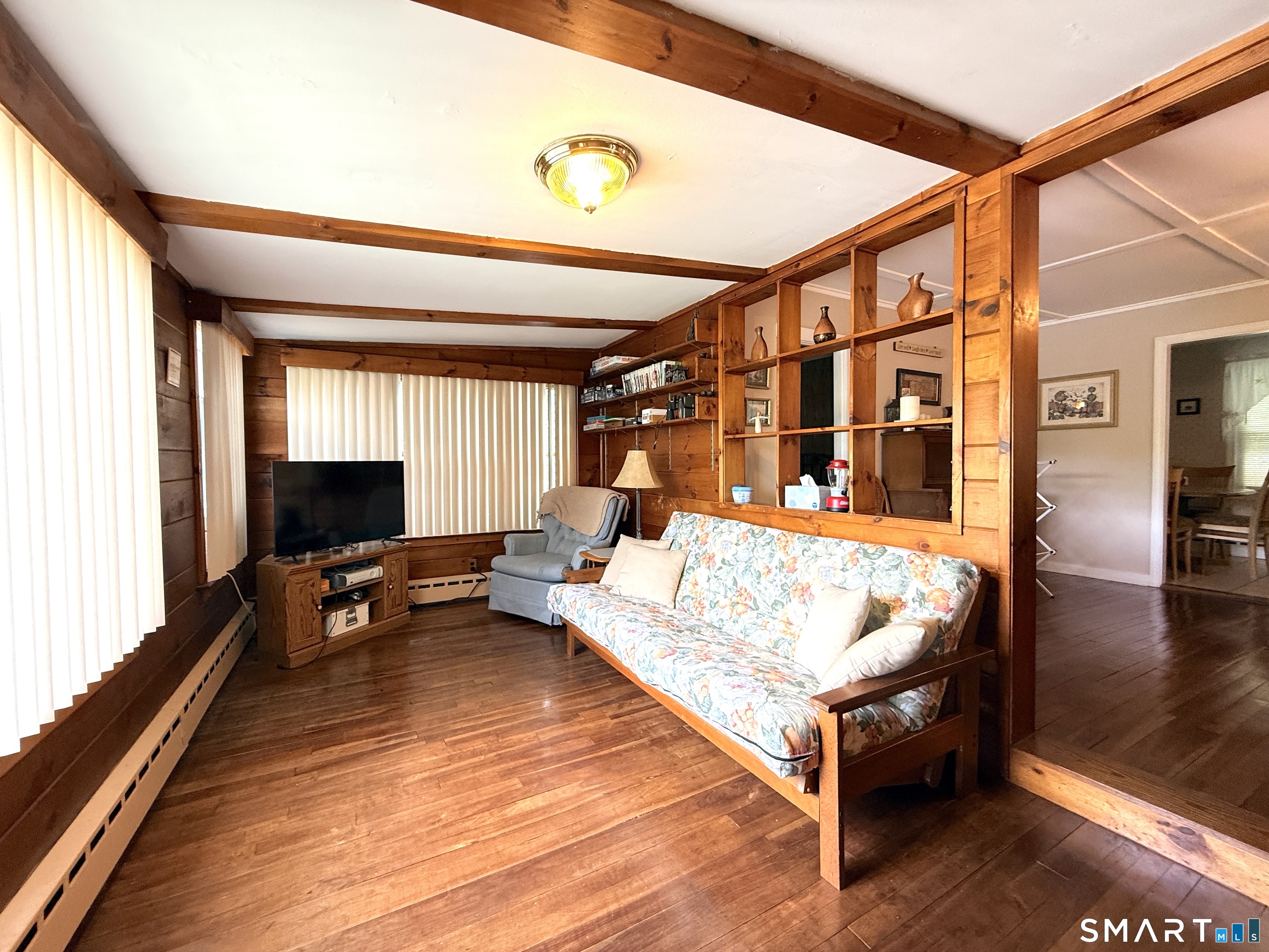 837 East Wakefield Boulevard Winchester CT 06098