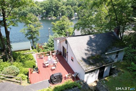 837 East Wakefield Boulevard Winchester CT 06098
