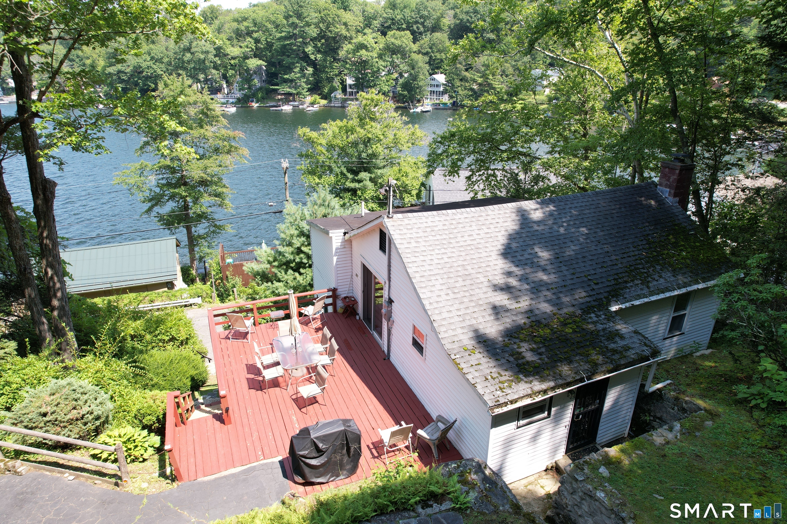 837 East Wakefield Boulevard Winchester CT 06098