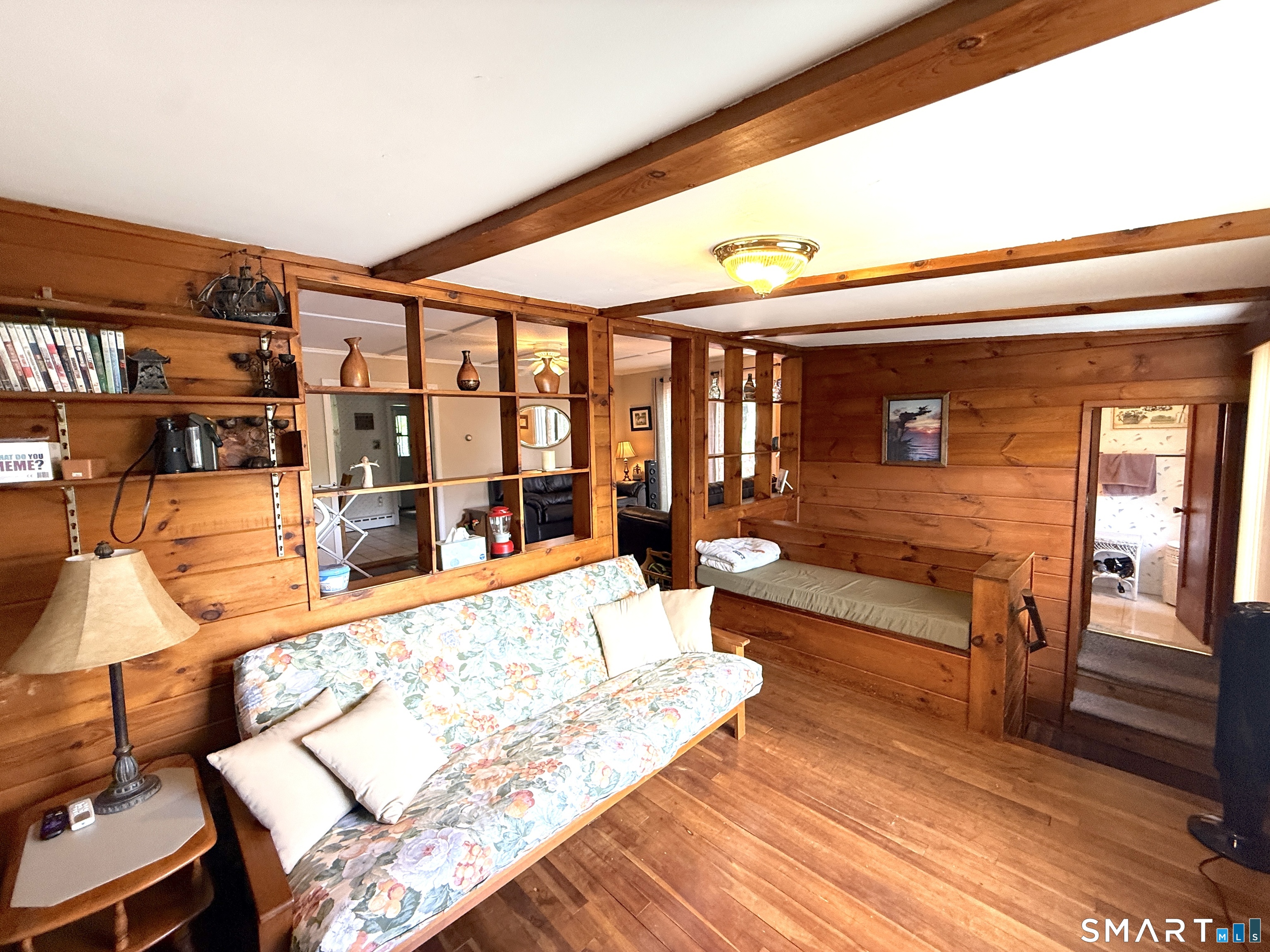 837 East Wakefield Boulevard Winchester CT 06098