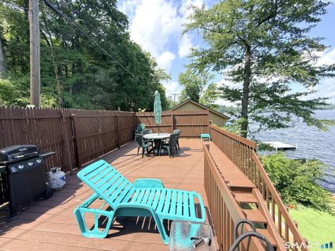 837 East Wakefield Boulevard Winchester CT 06098