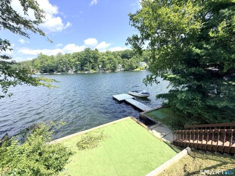 837 East Wakefield Boulevard Winchester CT 06098