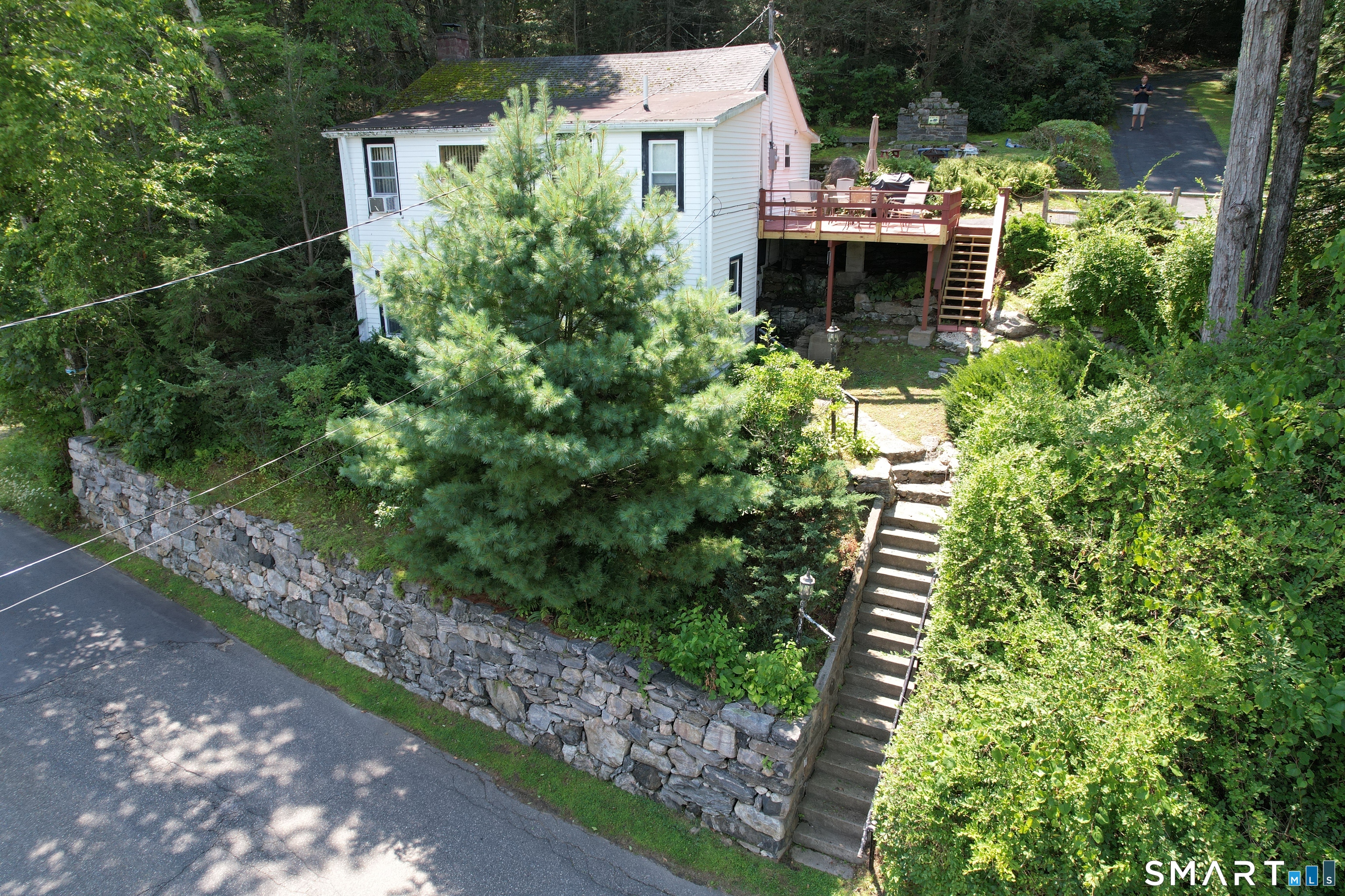 837 East Wakefield Boulevard Winchester CT 06098